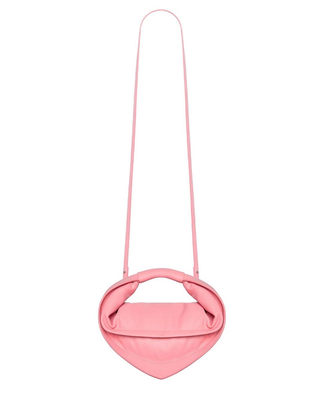 FEDERICO CINA Pink Mini Bag