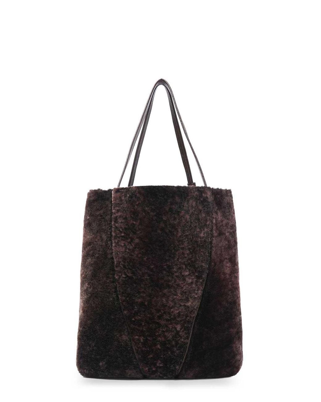 Chloé Black Spin Shoulder Bag