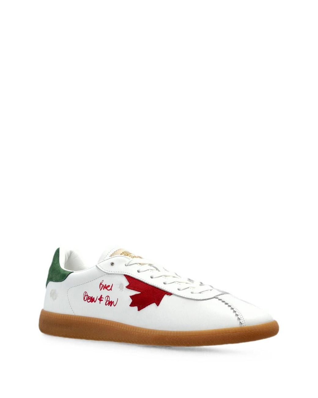 DSquared² Sneaker in Pink für Herren