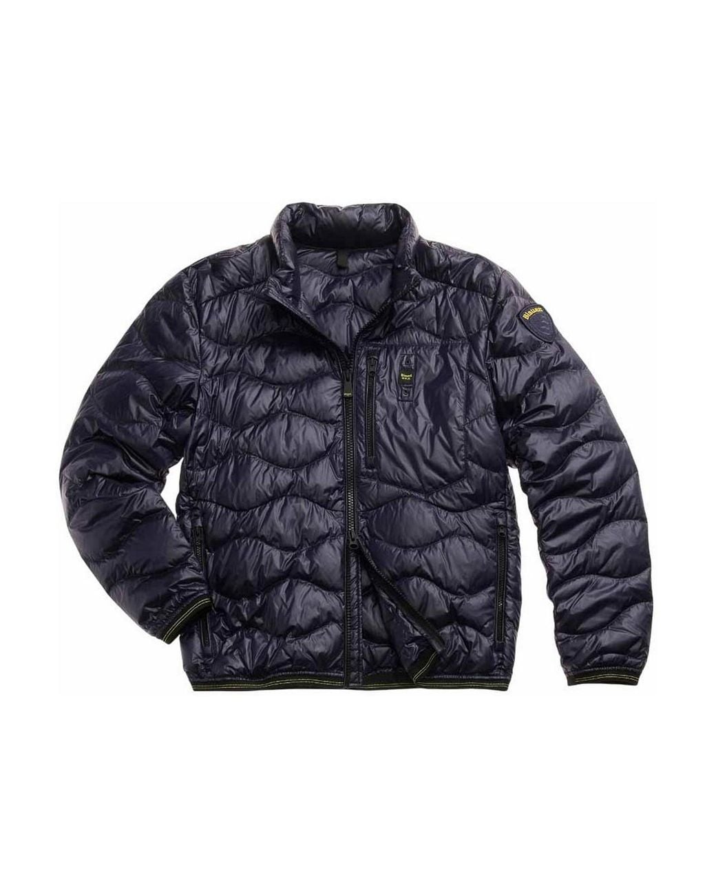 Blauer Blue Jackets for men