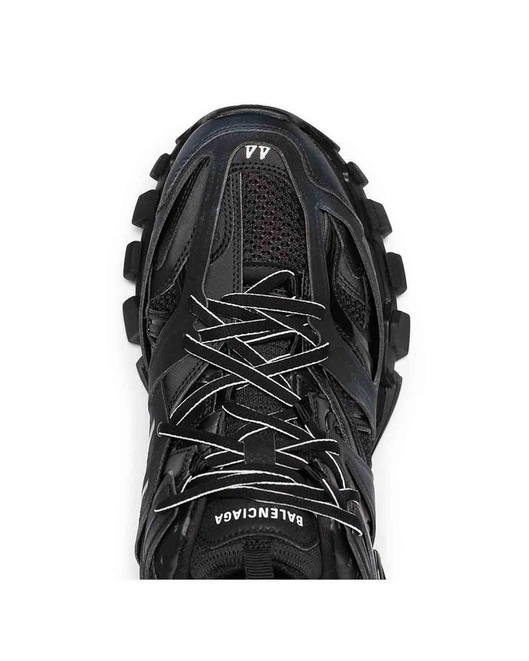 Balenciaga Black Sneakers