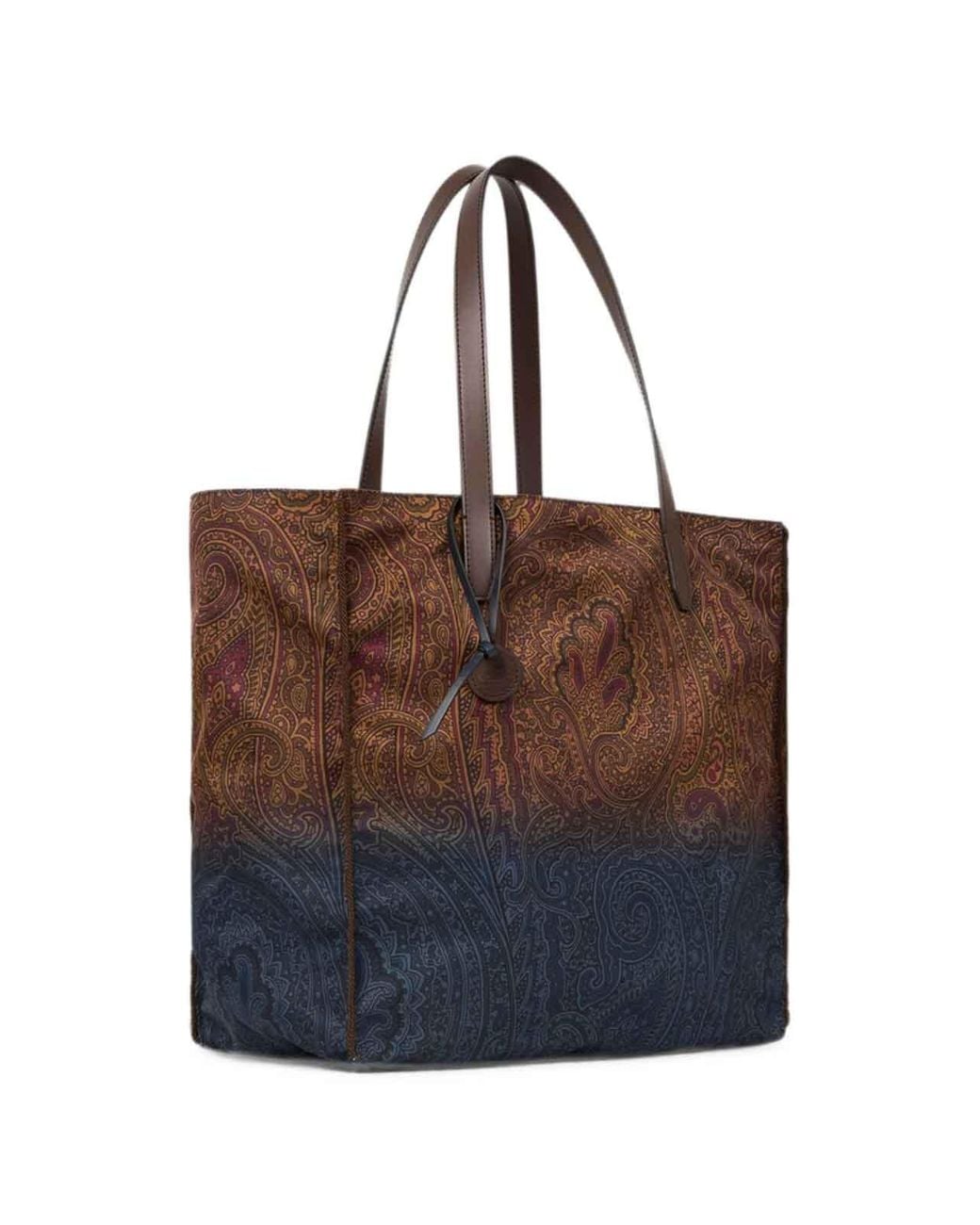 Etro Brown Bag