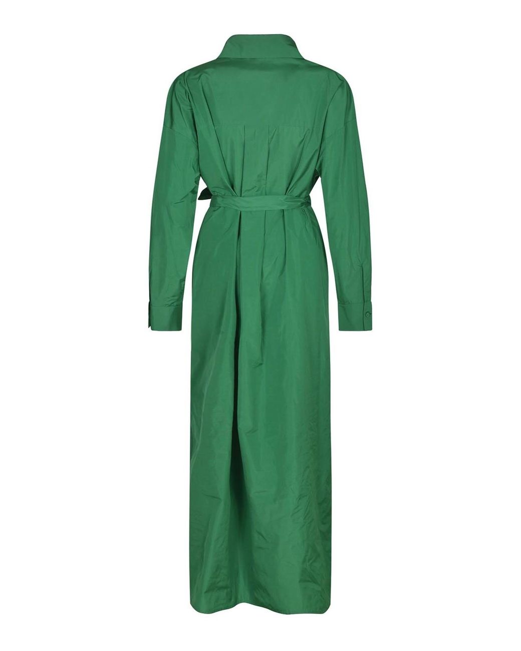 P.A.R.O.S.H. Green Dress
