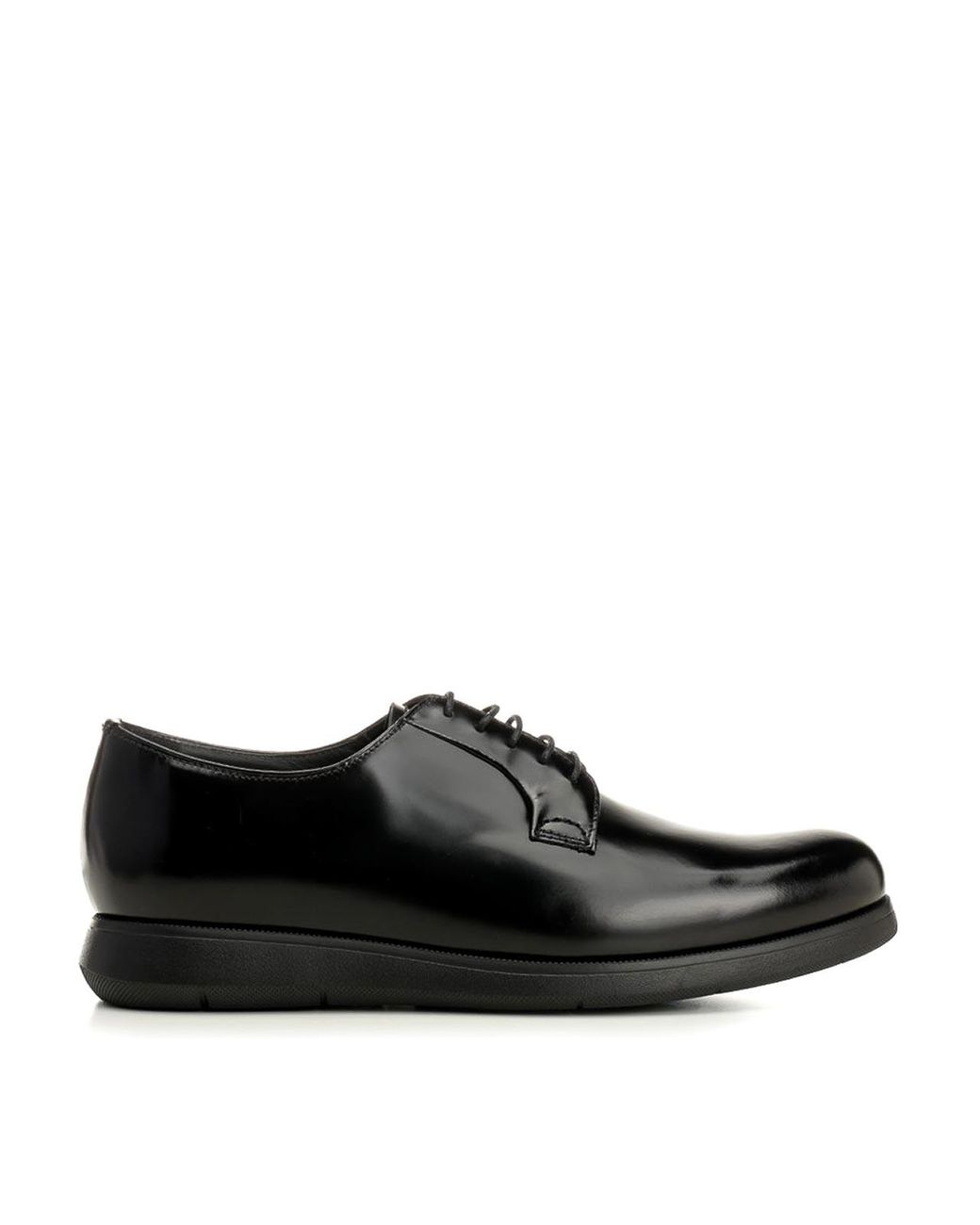 Church's Black Derby Roadrunner for men