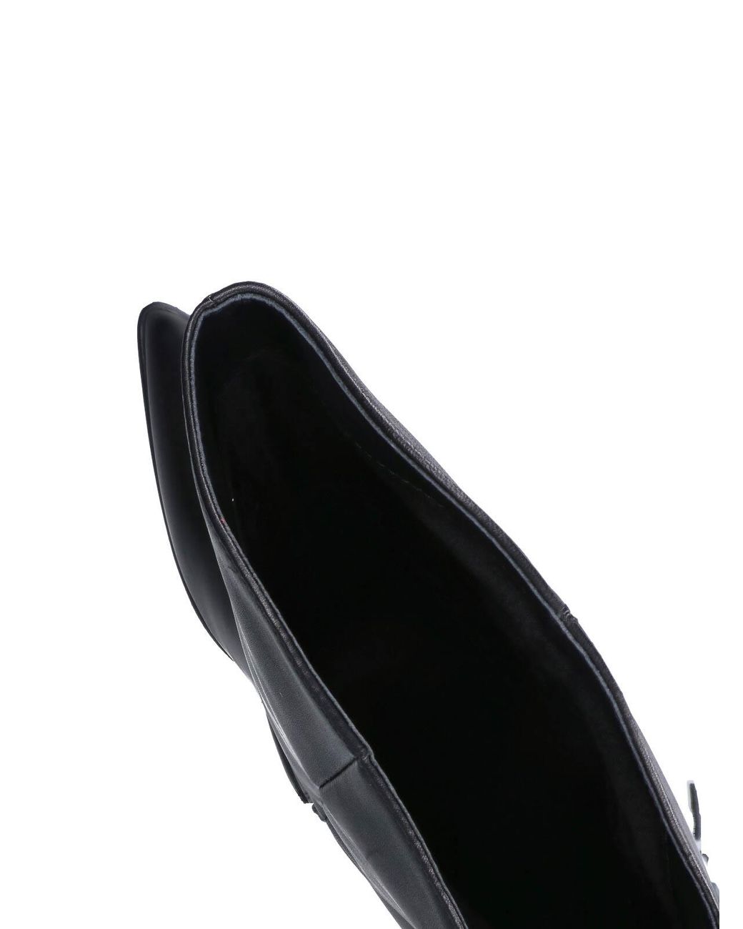 Botas Pinko de color Black