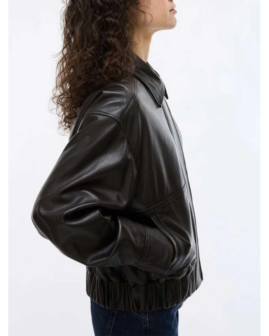 iBluse Black Jacket