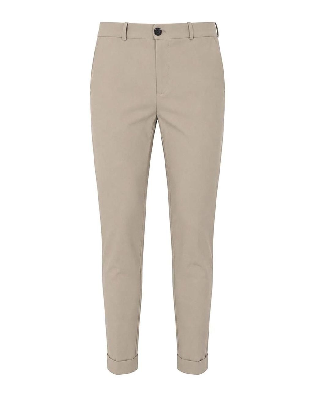 Rrd Natural Winter Chino Sandal Trousers for men