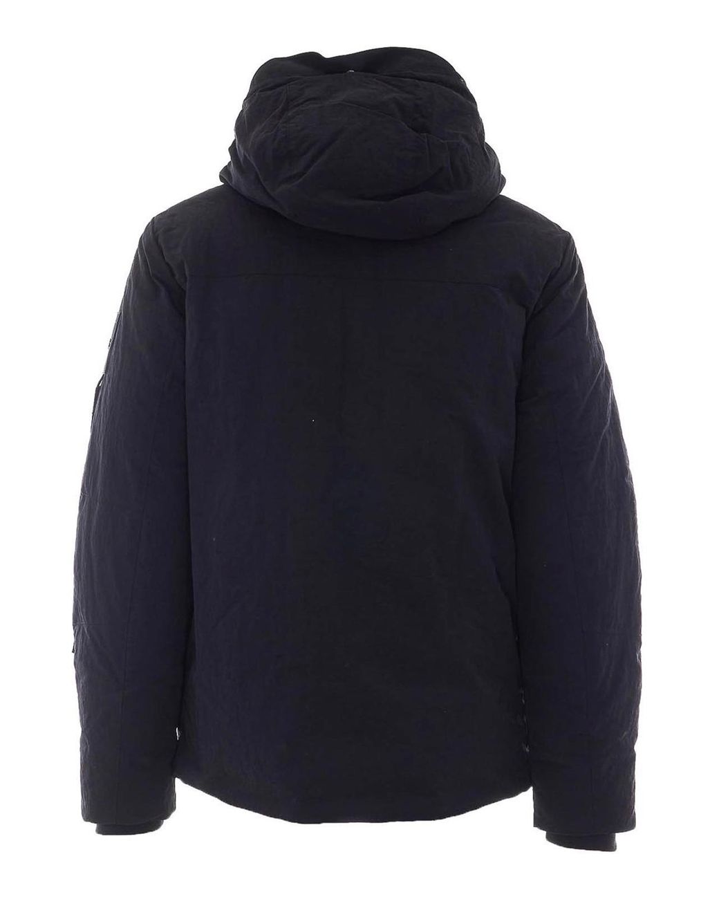 OUTHERE Blue Rawstone Jacket for men