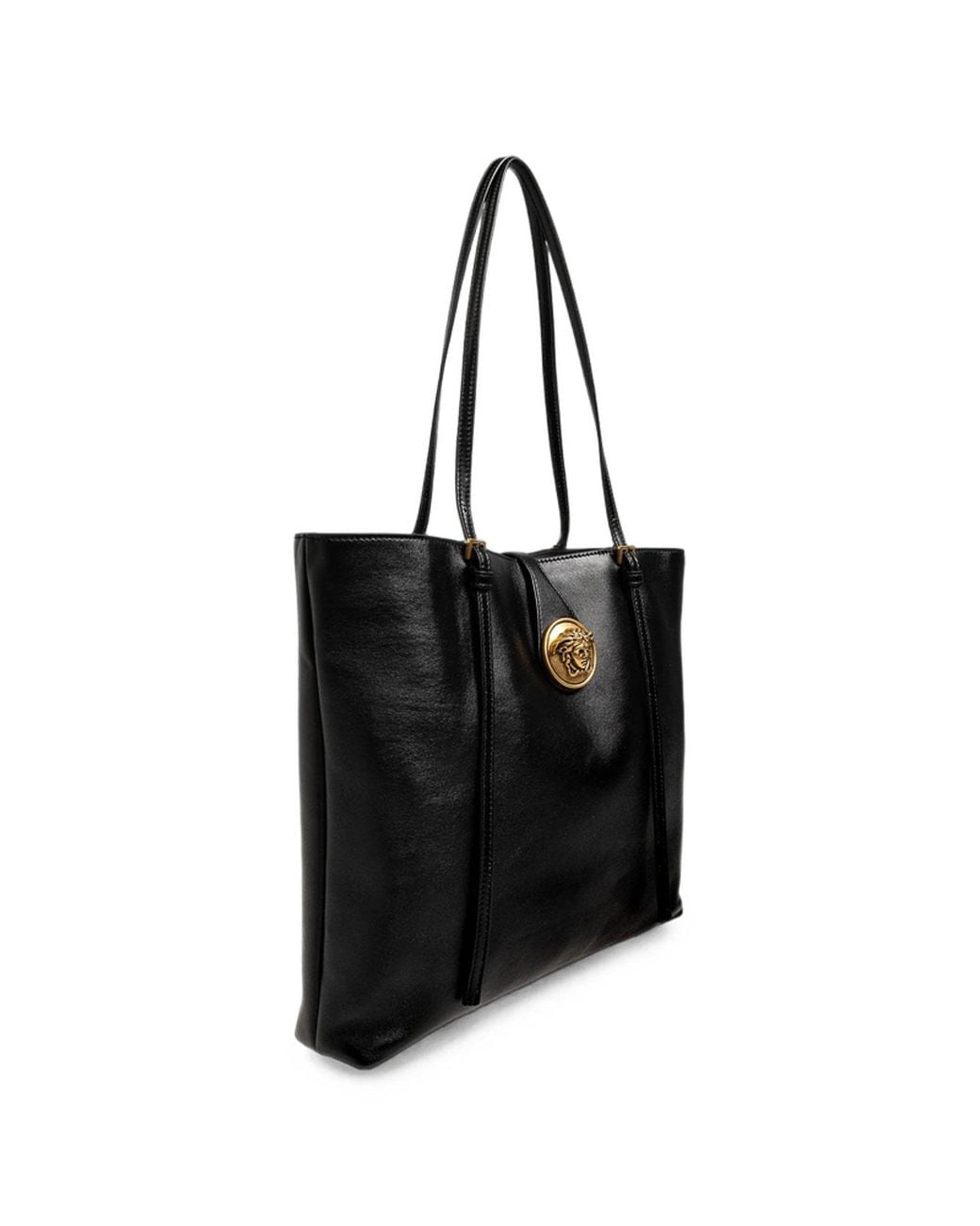 Versace Black Bag
