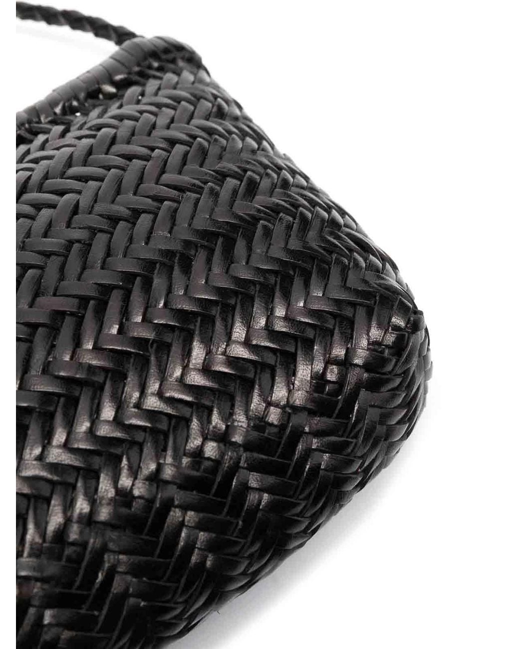 Sac Seau Dragon Diffusion en coloris Black