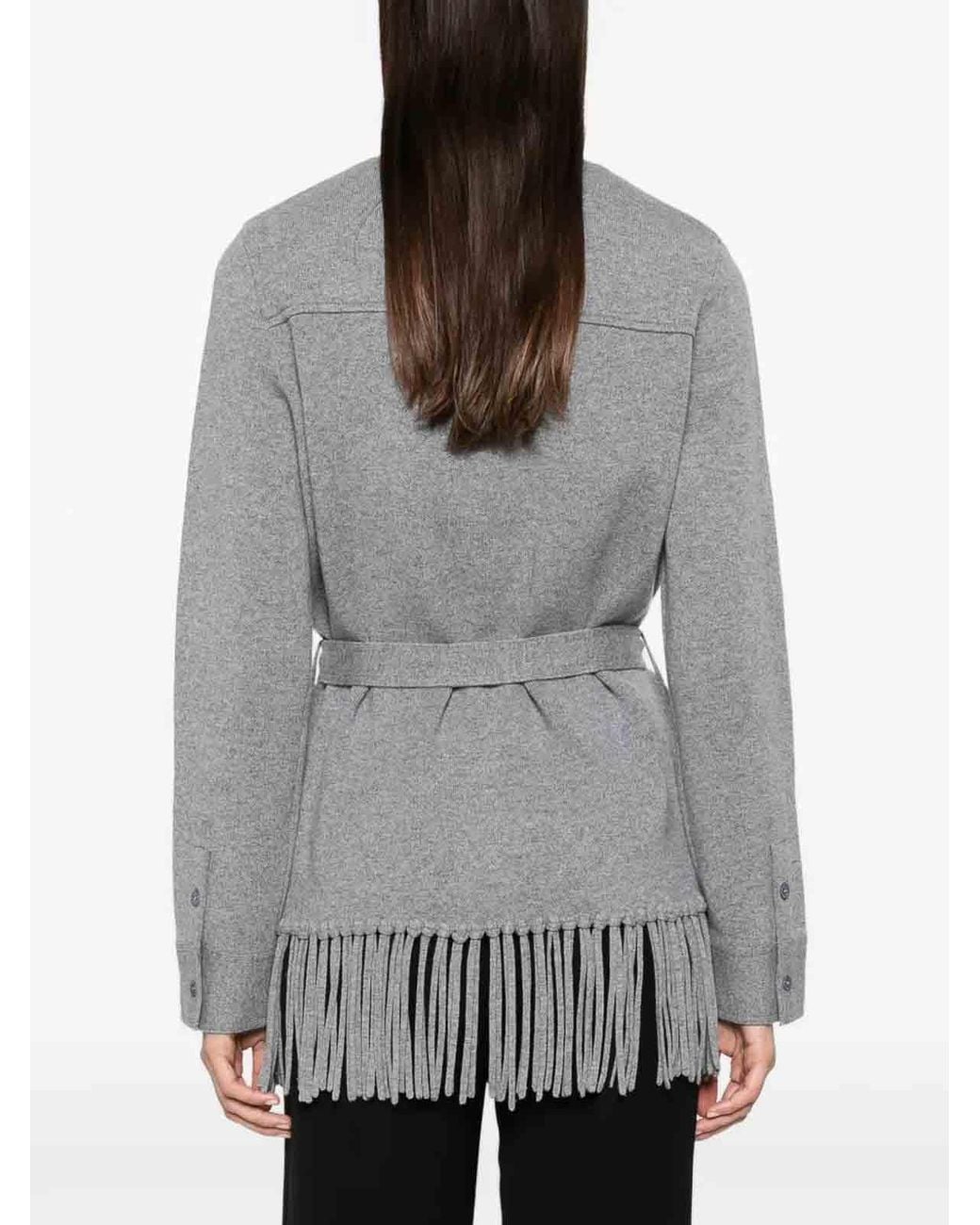 Twp Gray Jacket The