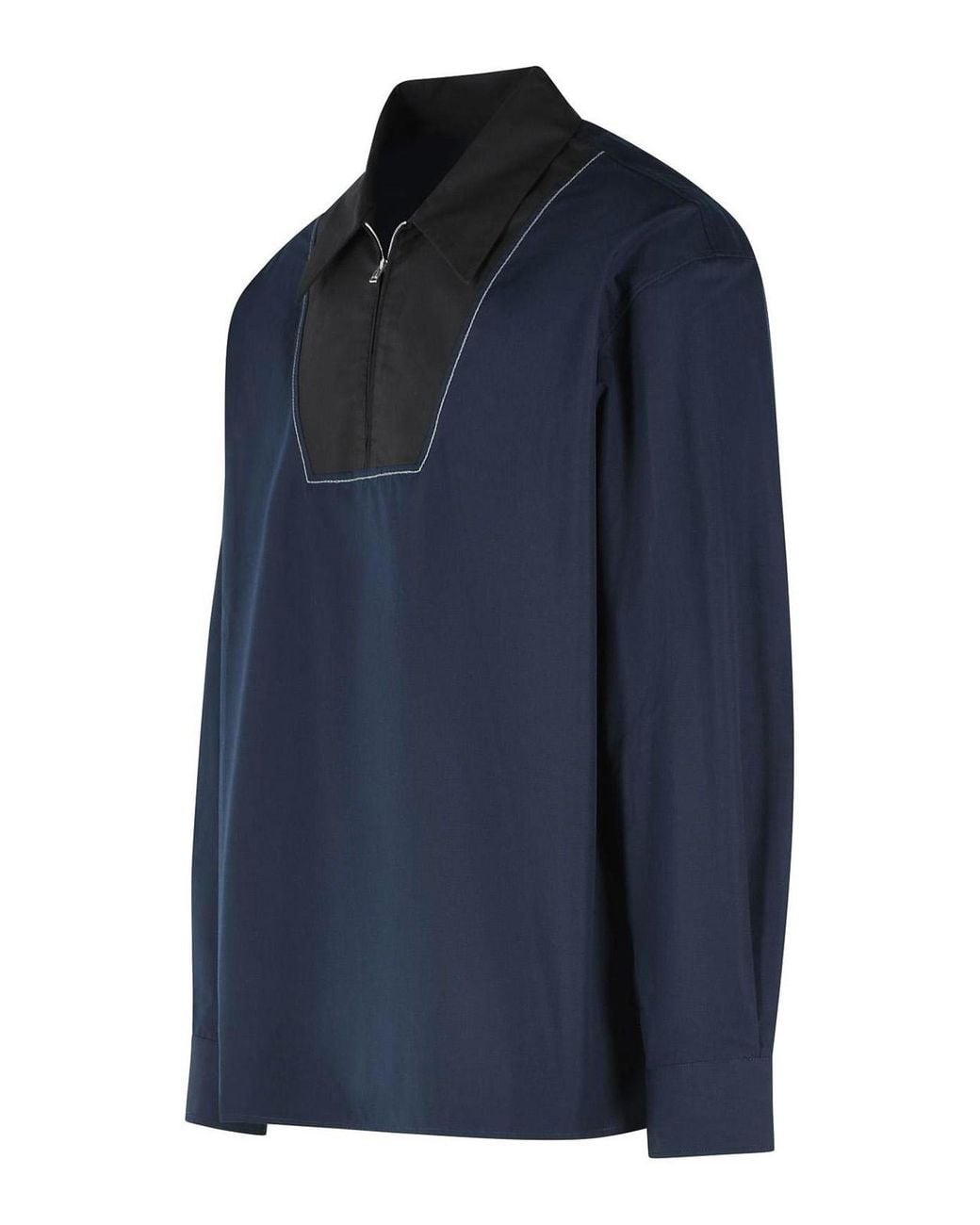 Camicia di Marni in Blue da Uomo
