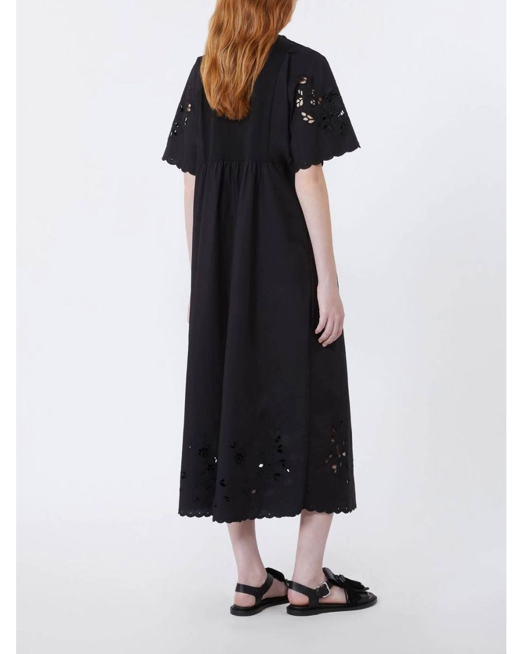 Weekend by Maxmara Black Wkdtartufo