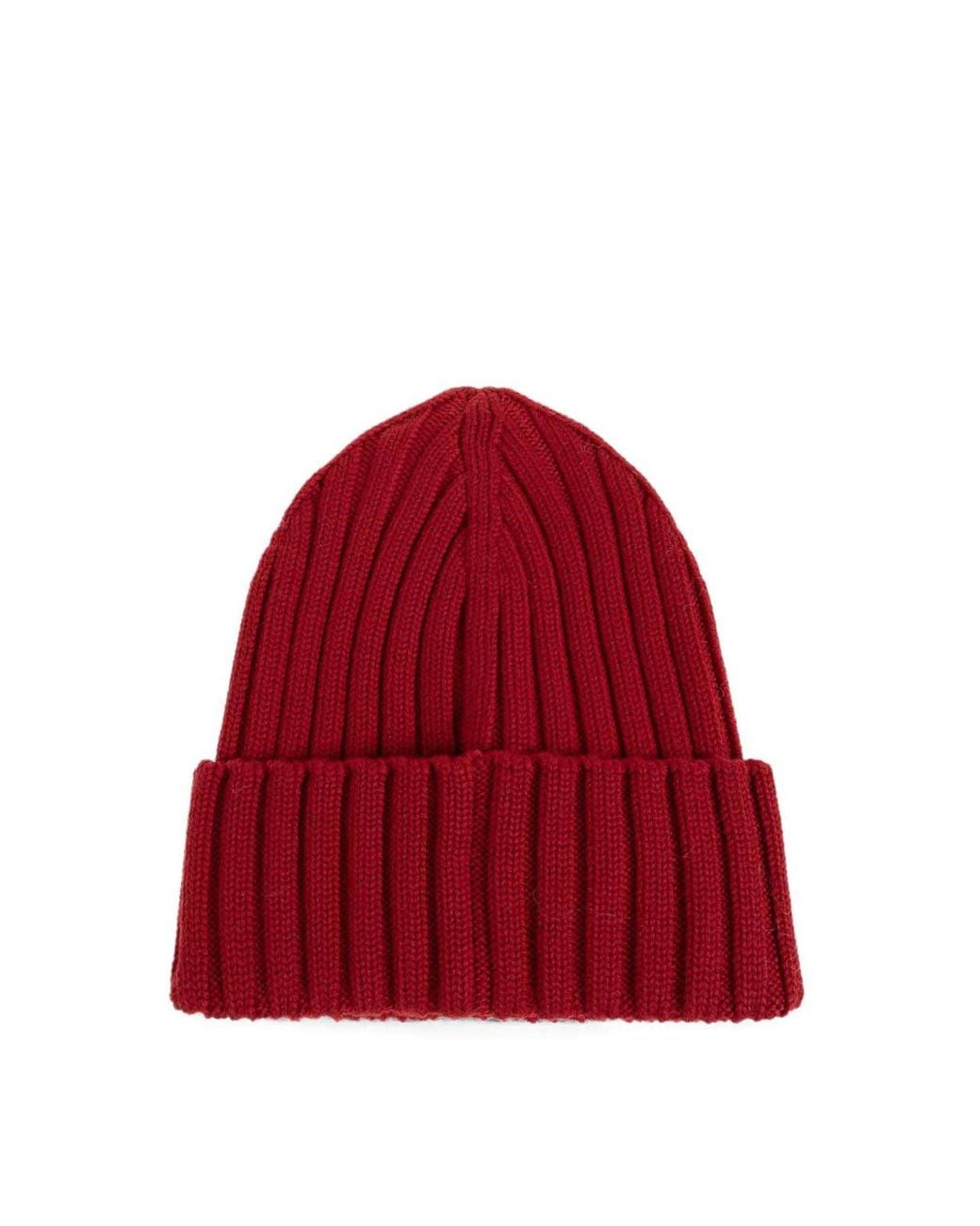 Cappello di Moncler in Red