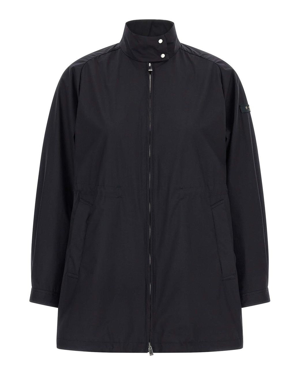 Tatras Blue Veria Windbreaker