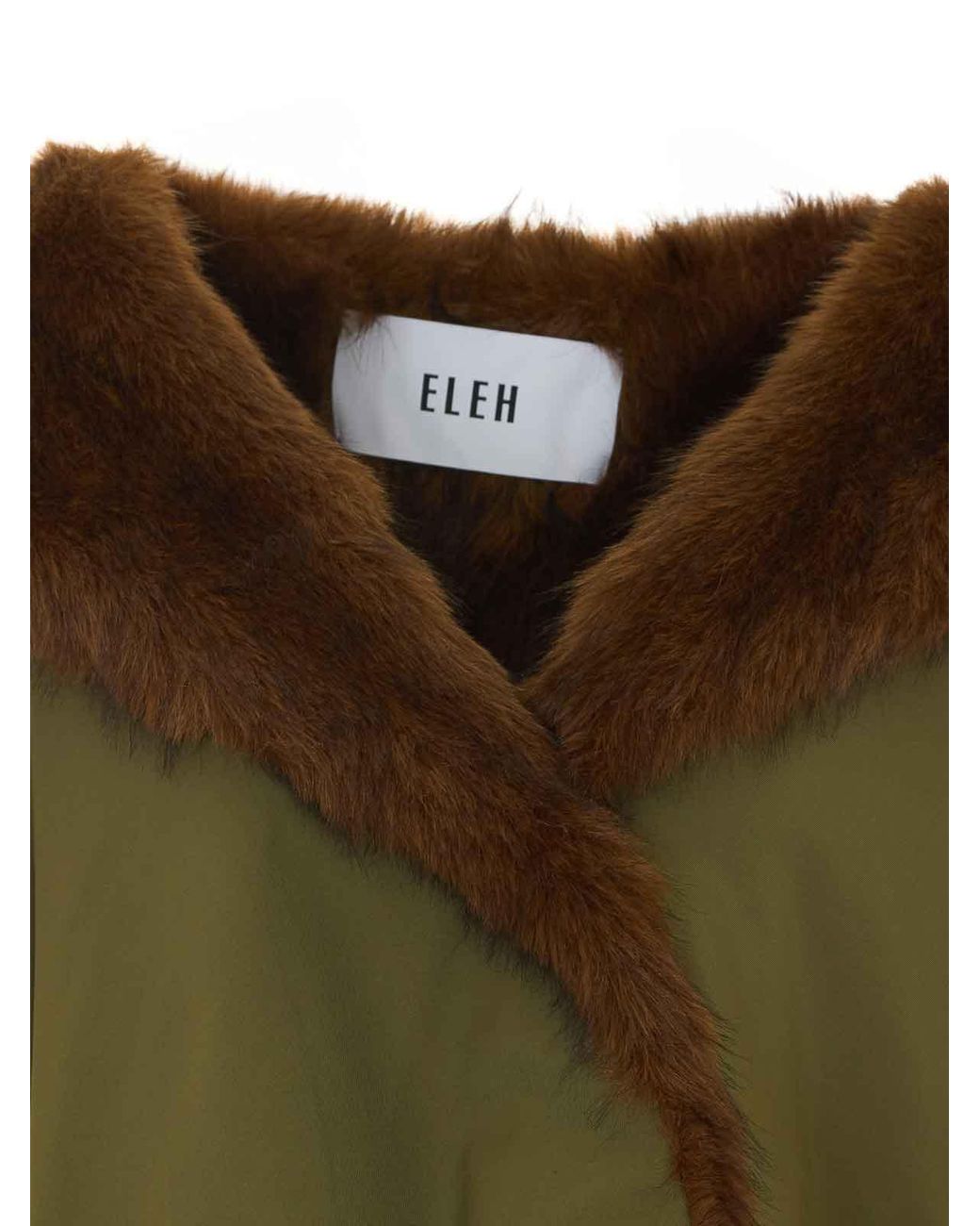 ELEH Green Bomber