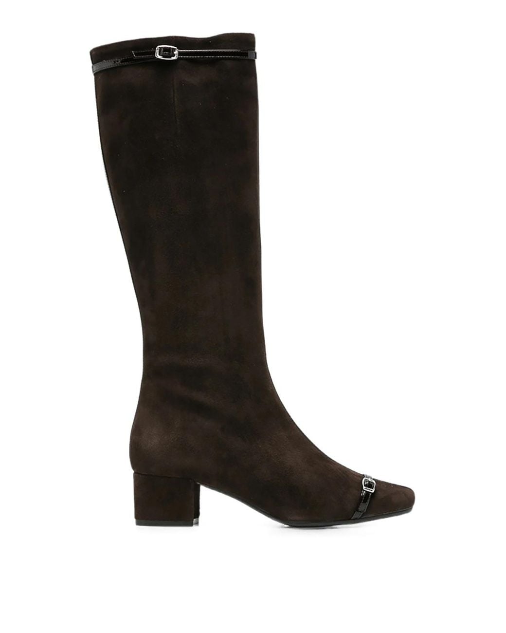 CAREL PARIS Black Shoes