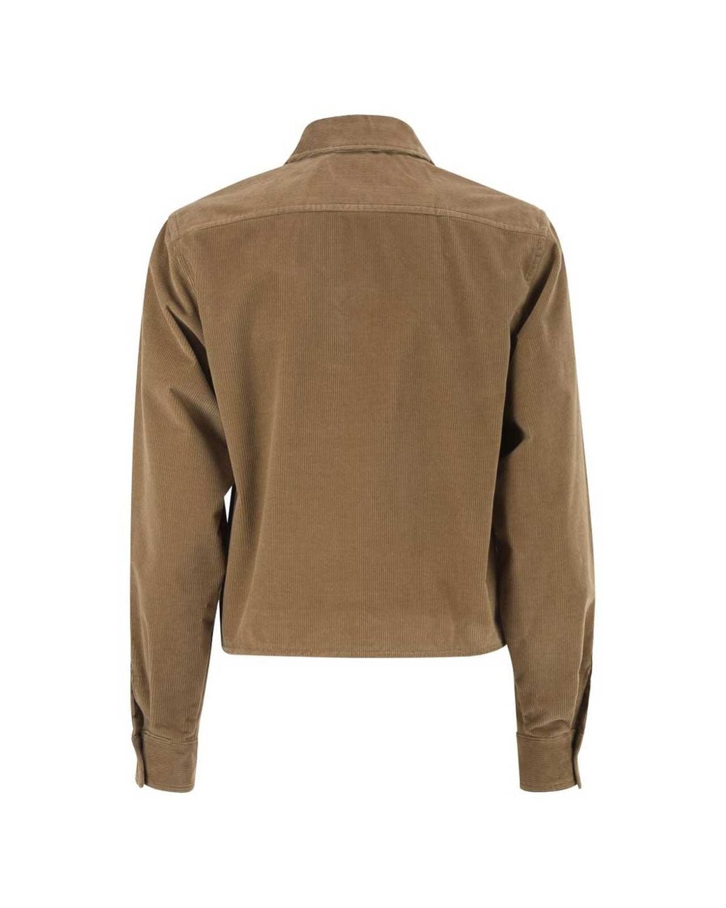 Blusa Max Mara de color Green
