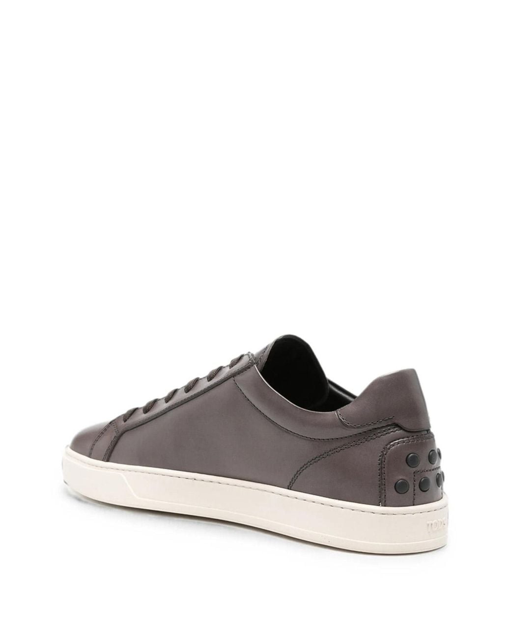 Tod's Brown Sneaker Tods for men