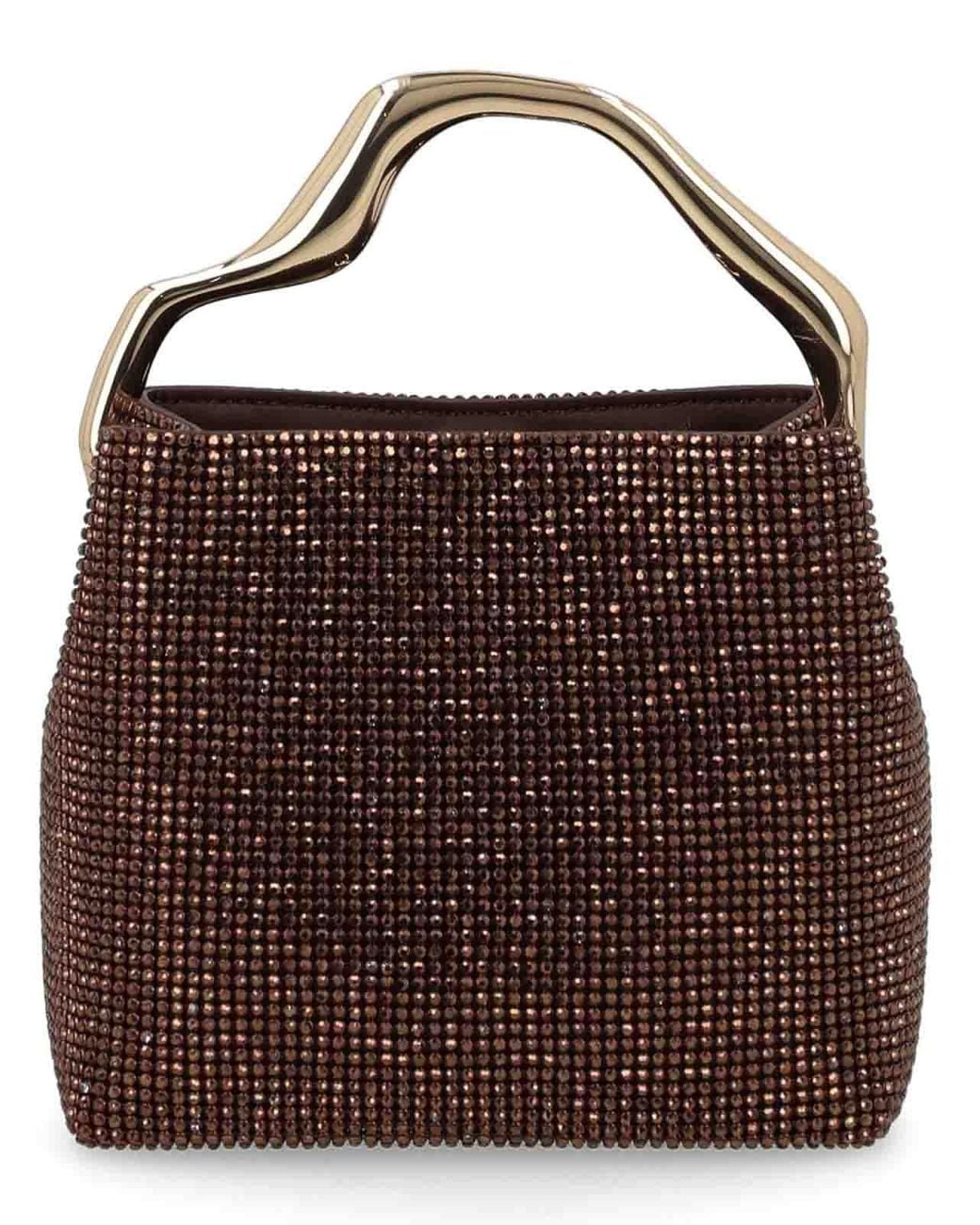 Cult Brown Bag Mini