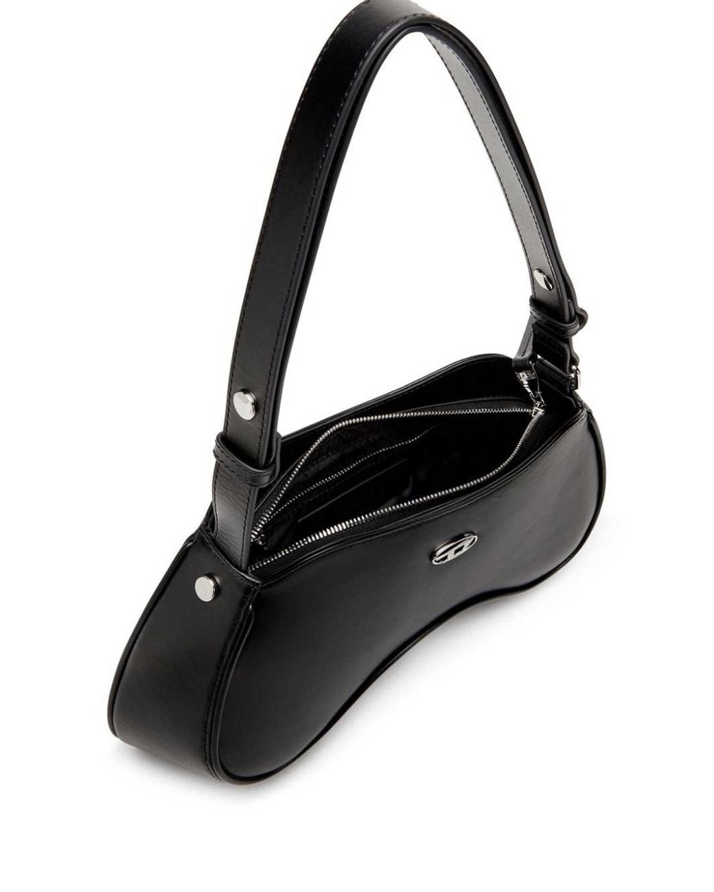 DIESEL Black Bag