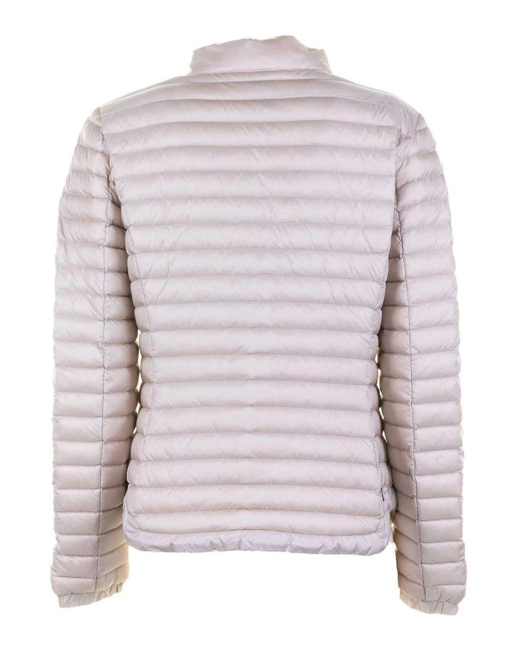 Colmar White Colmar Light Jacket 100Gr