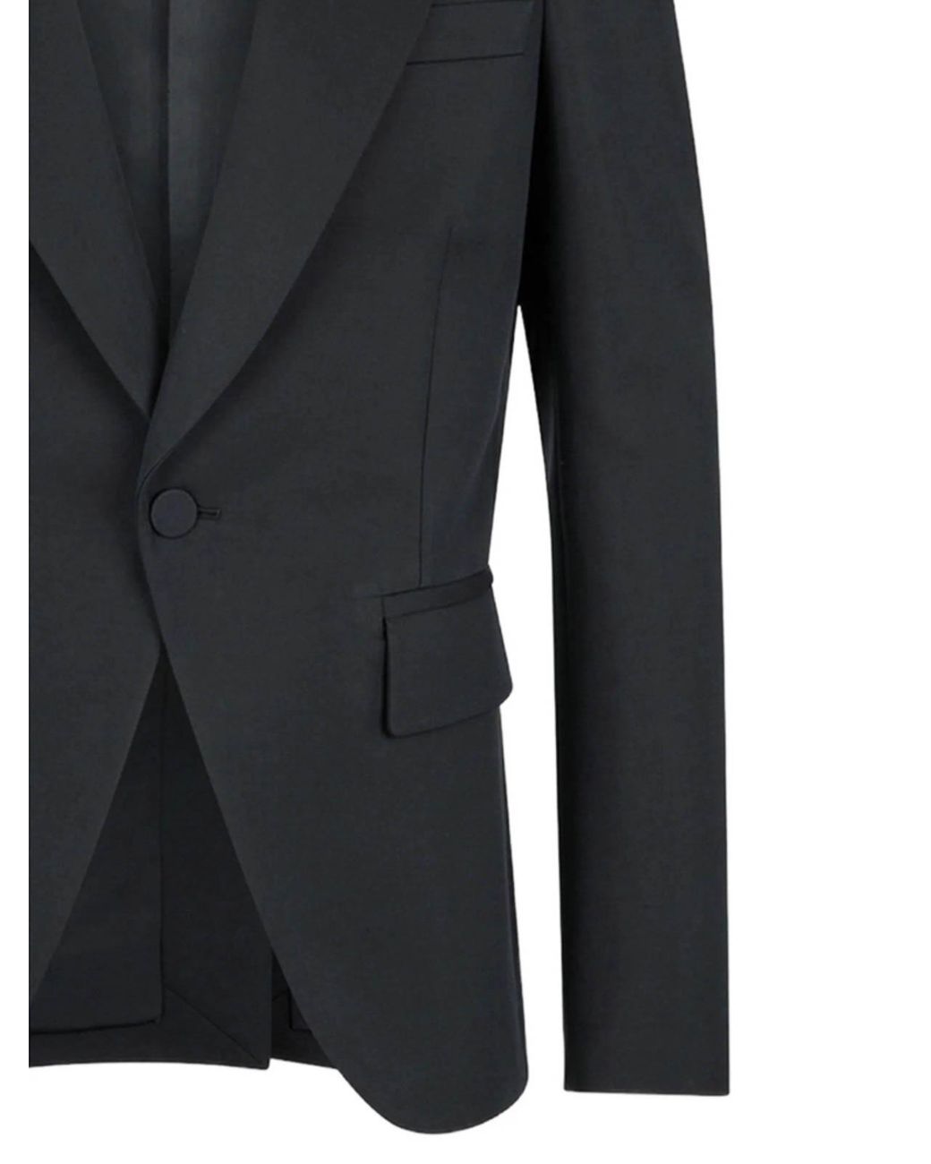 DSquared² Black Suit for men