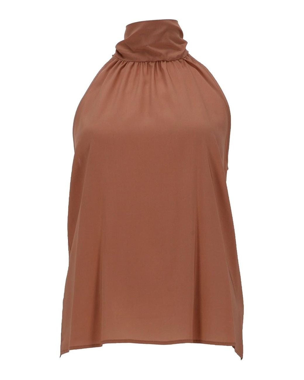 PT Torino Brown Top