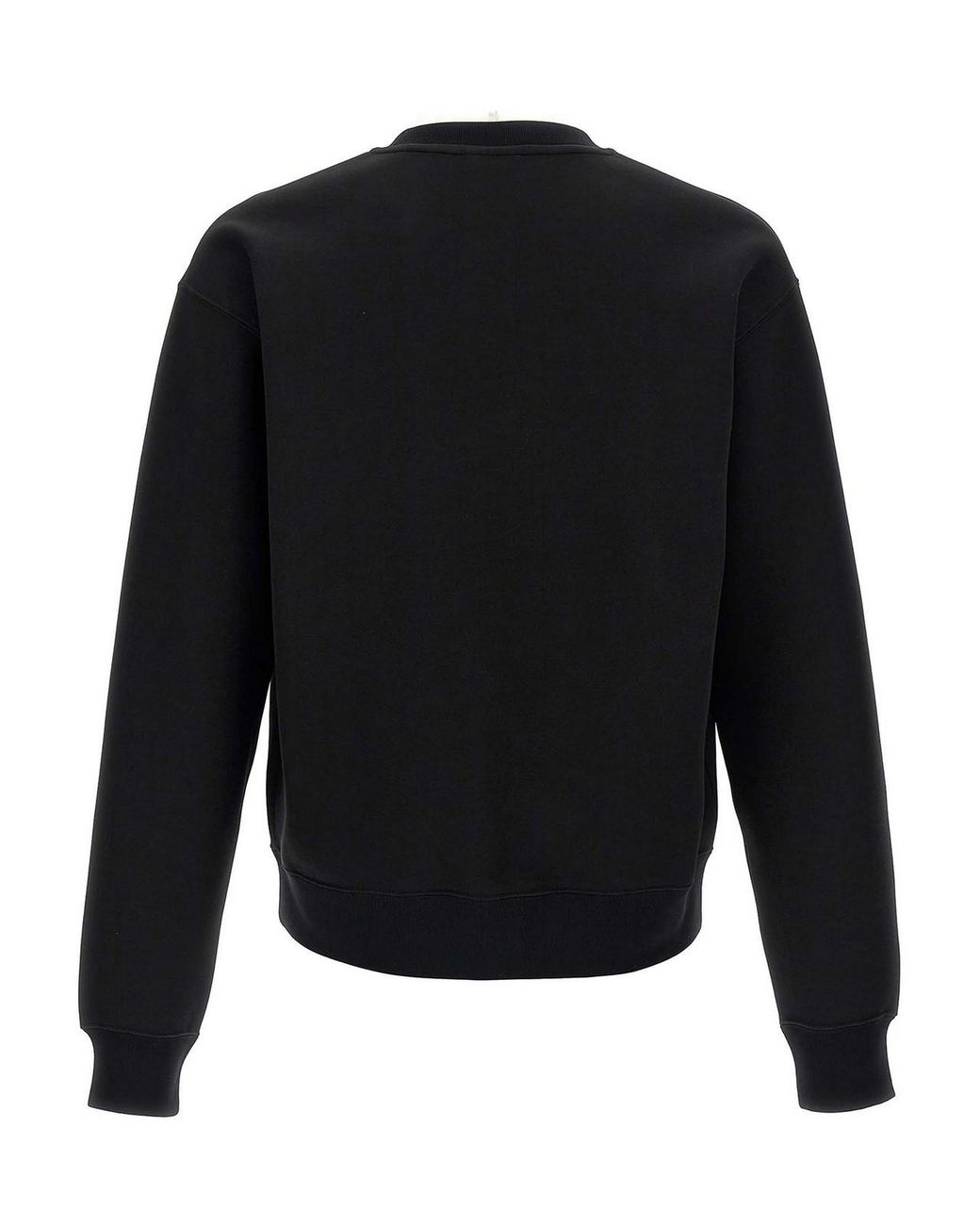 Mackage Black Julian Sweatshirt for men