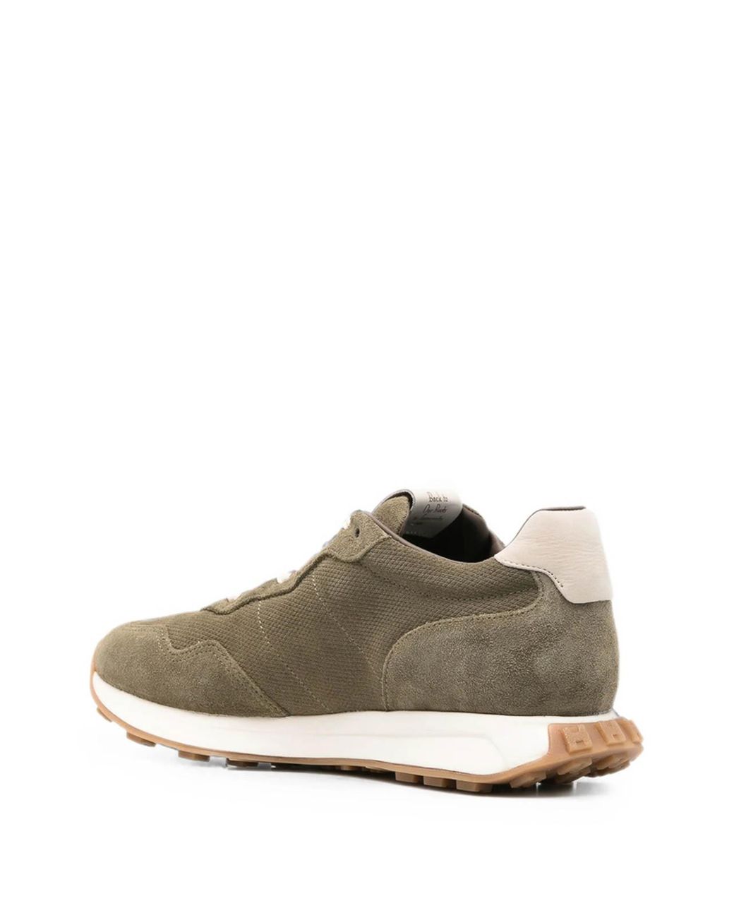 Hogan White Sneaker for men