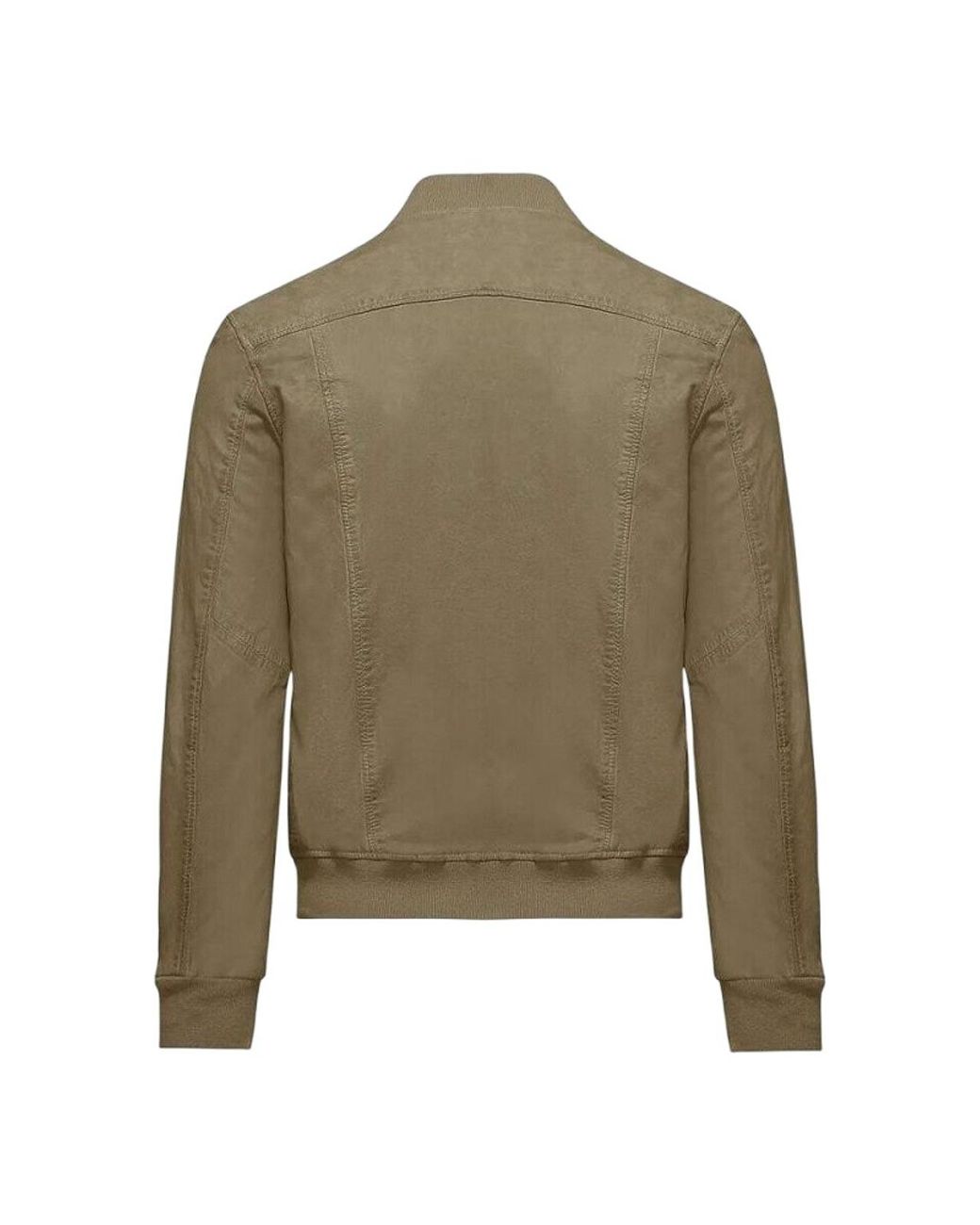 Bomboogie Green Jackets for men