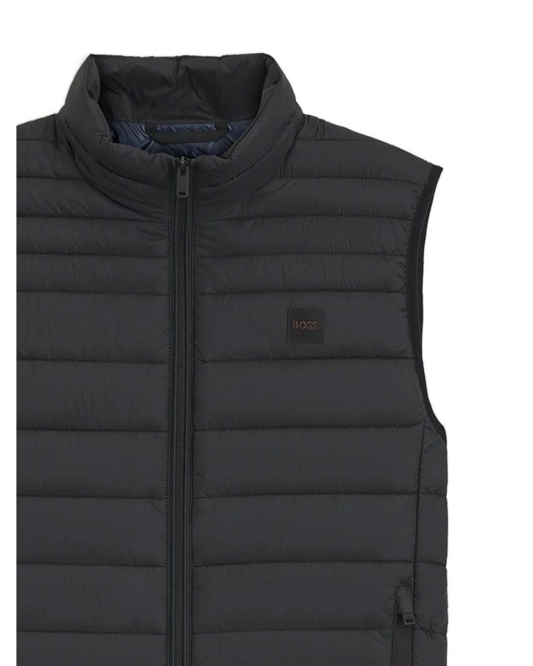 Boss Black Outwear Waistcoat for men