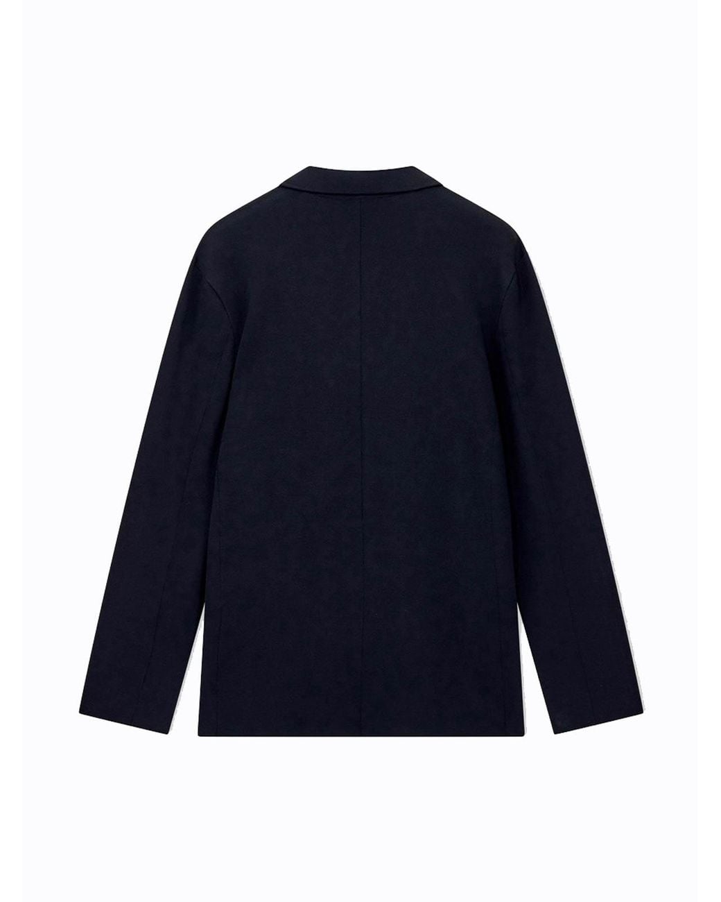 Emporio Armani Blue Blazer for men