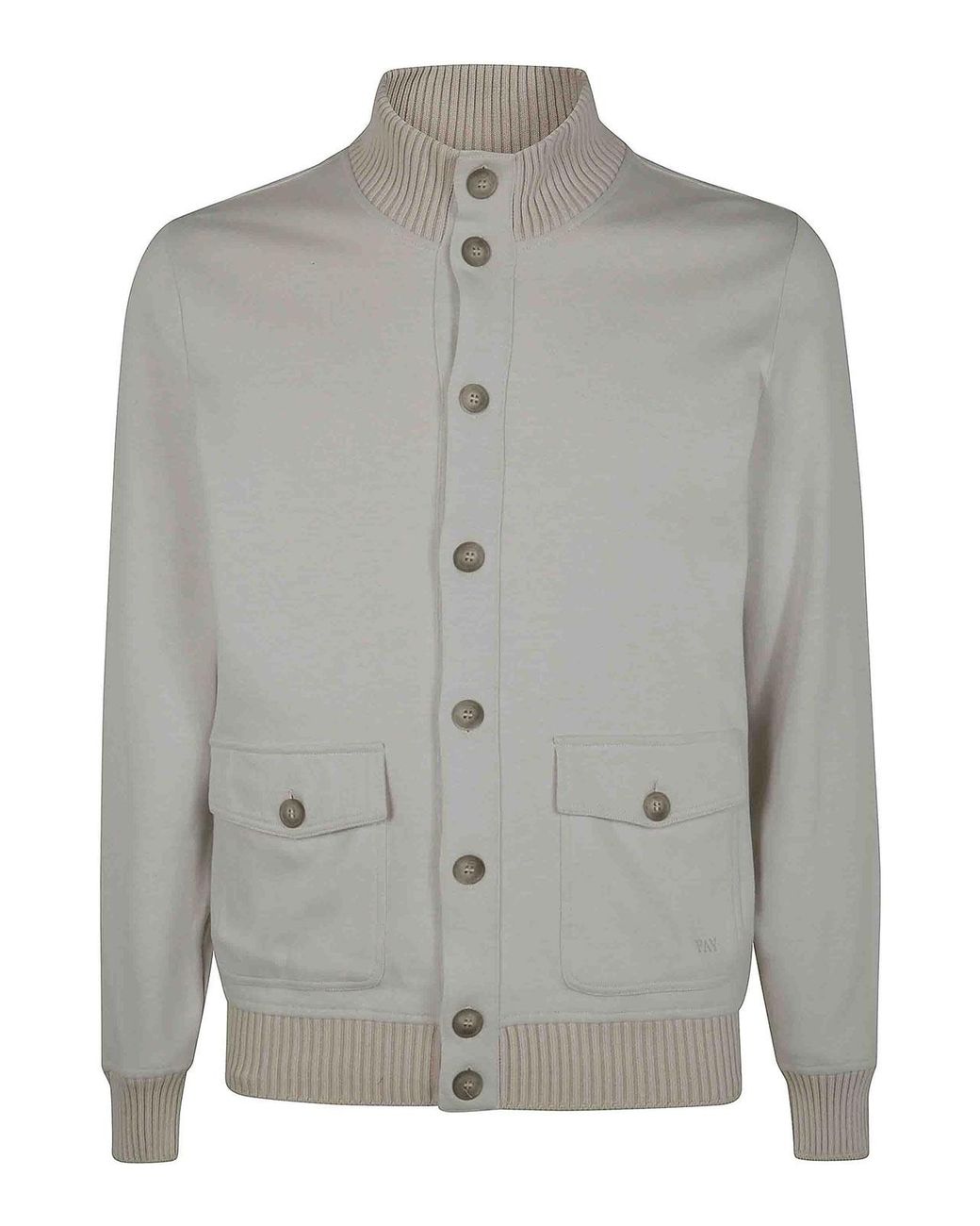 Fay Gray Sweatshirt for men