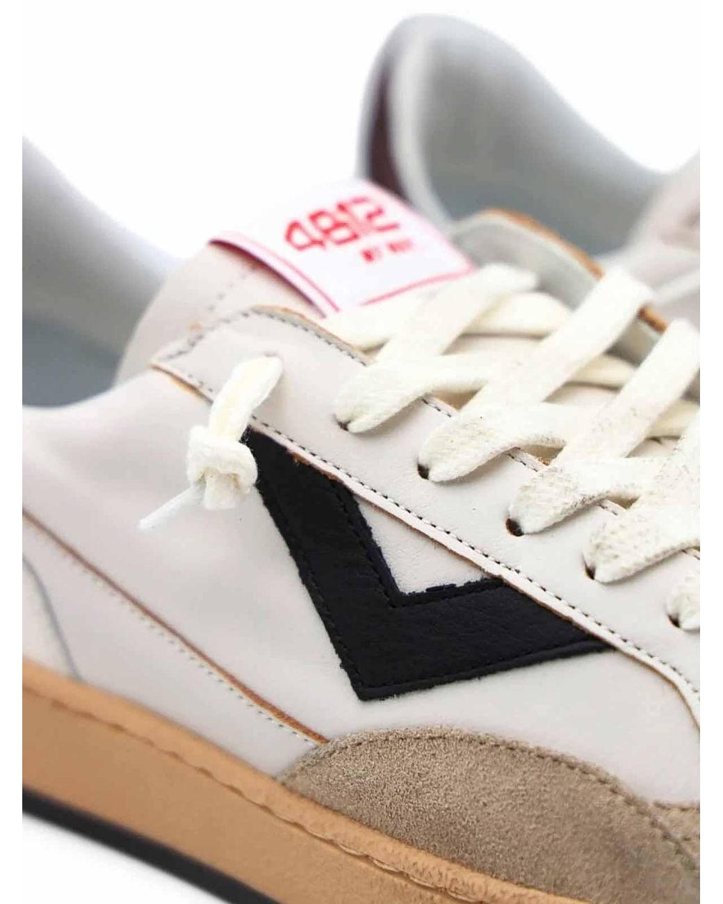 4b12 Natural Sneakers for men