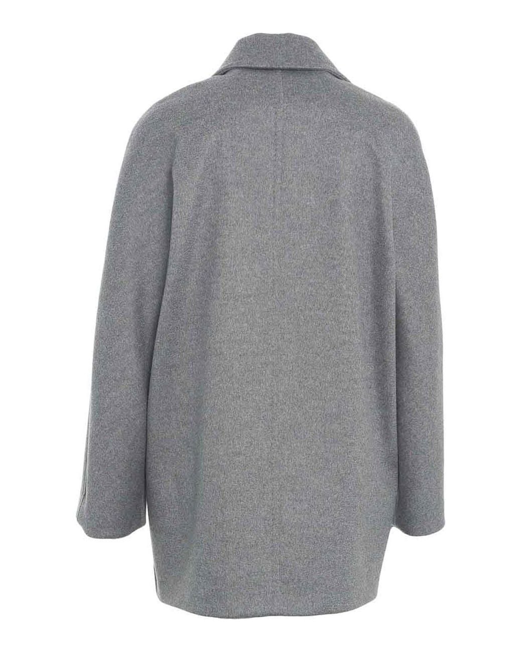Max Mara Gray Sheree