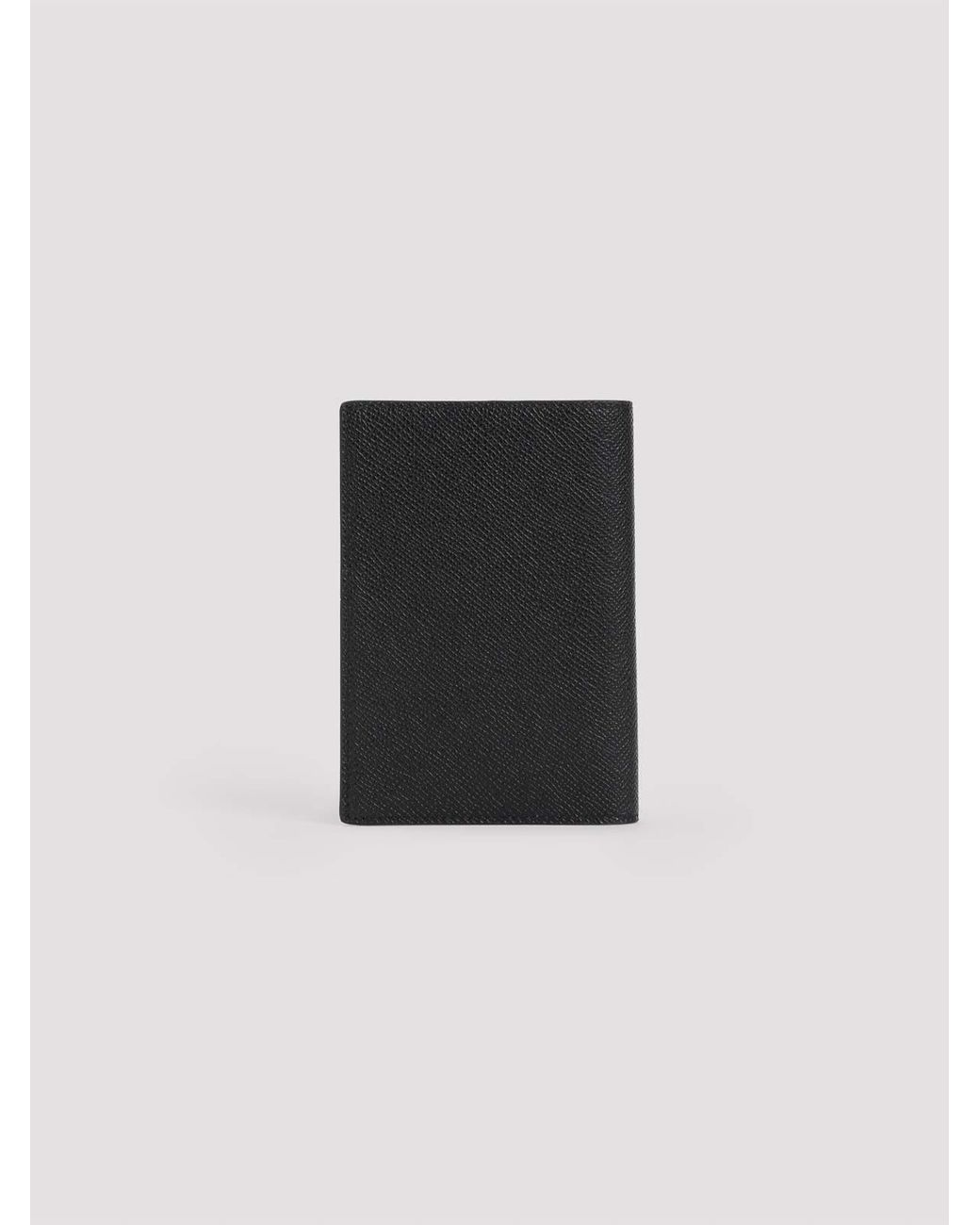 Balenciaga White Passport Holder for men