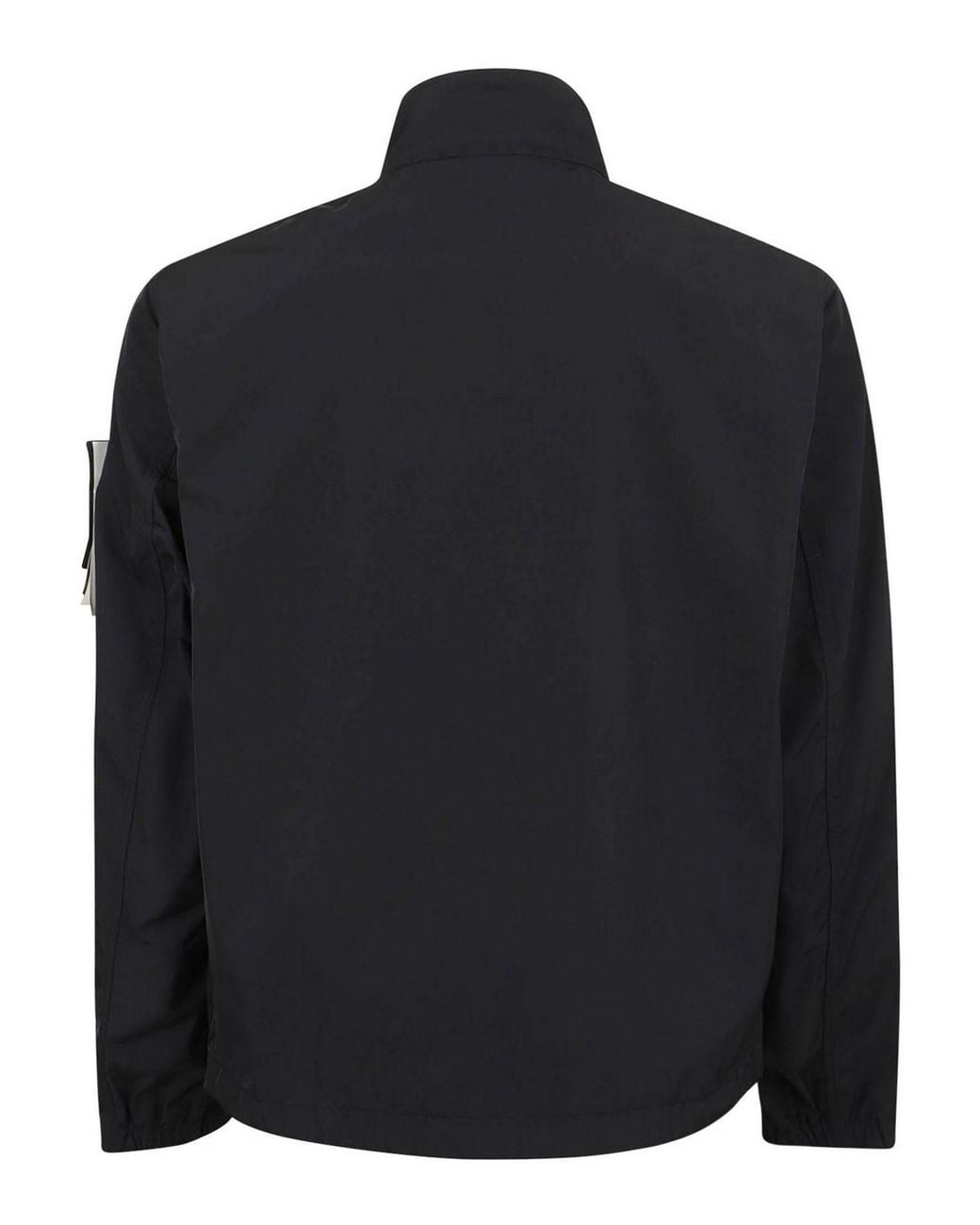 Stone Island Black Outerwear for men
