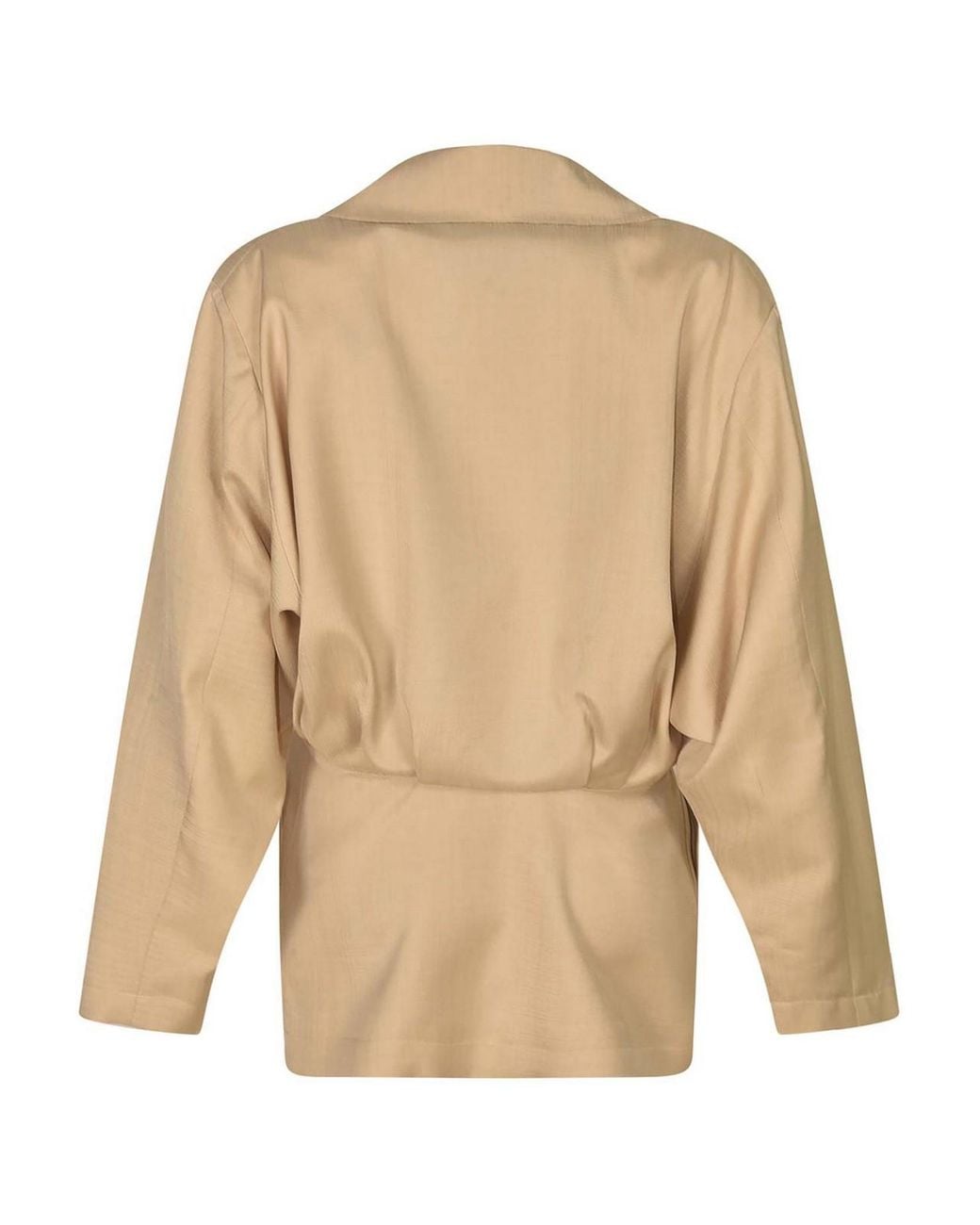 Blazé Milano Natural Blazer
