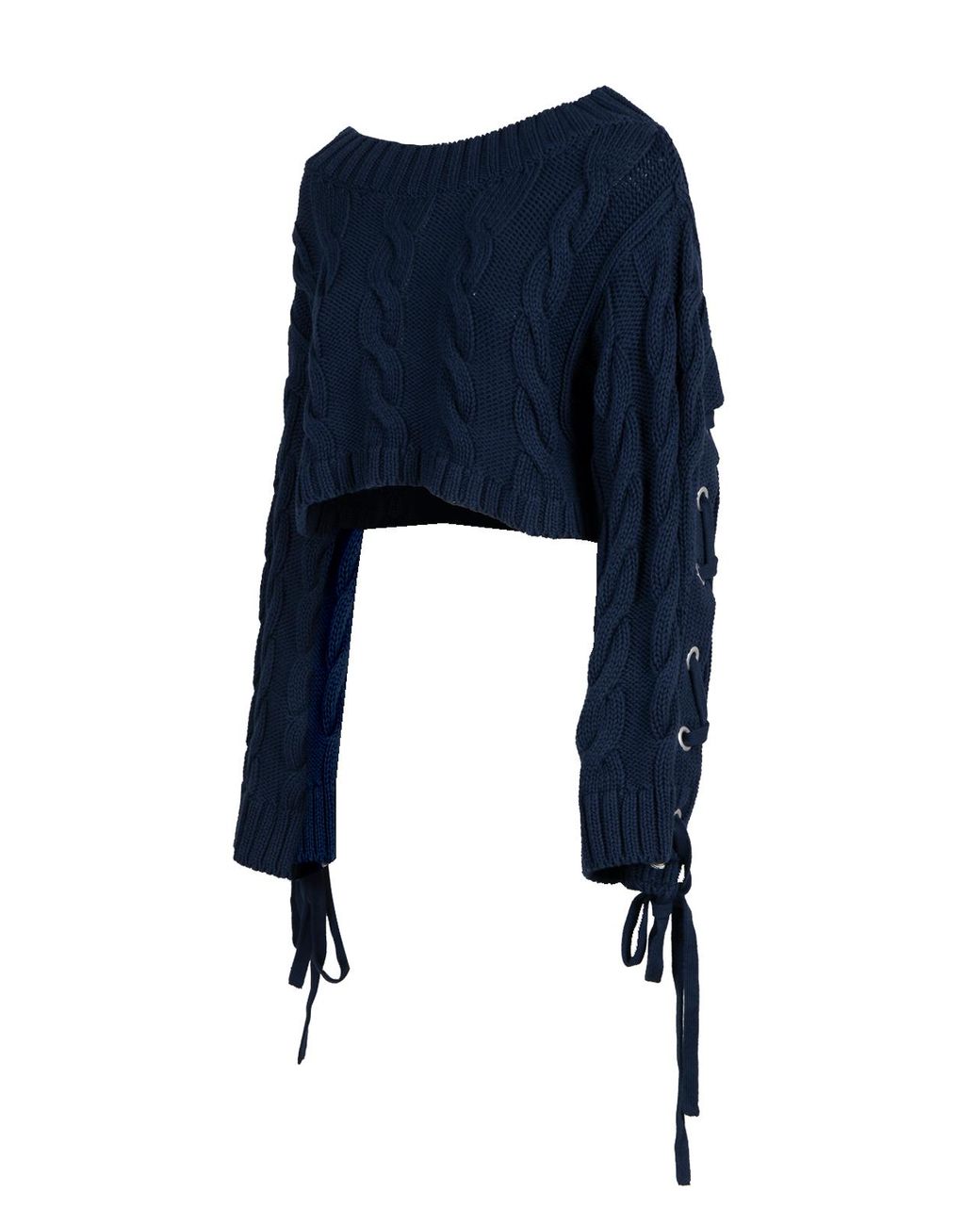 KENZO Blue Jumper