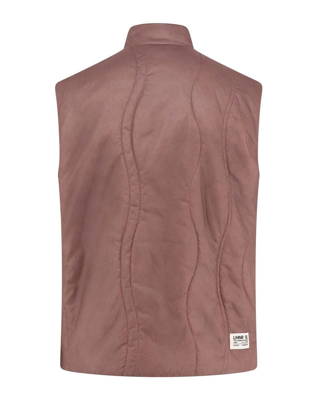 Laminar Brown Jackets for men