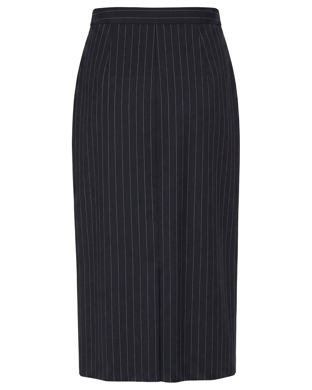 Givenchy Blue Midirock