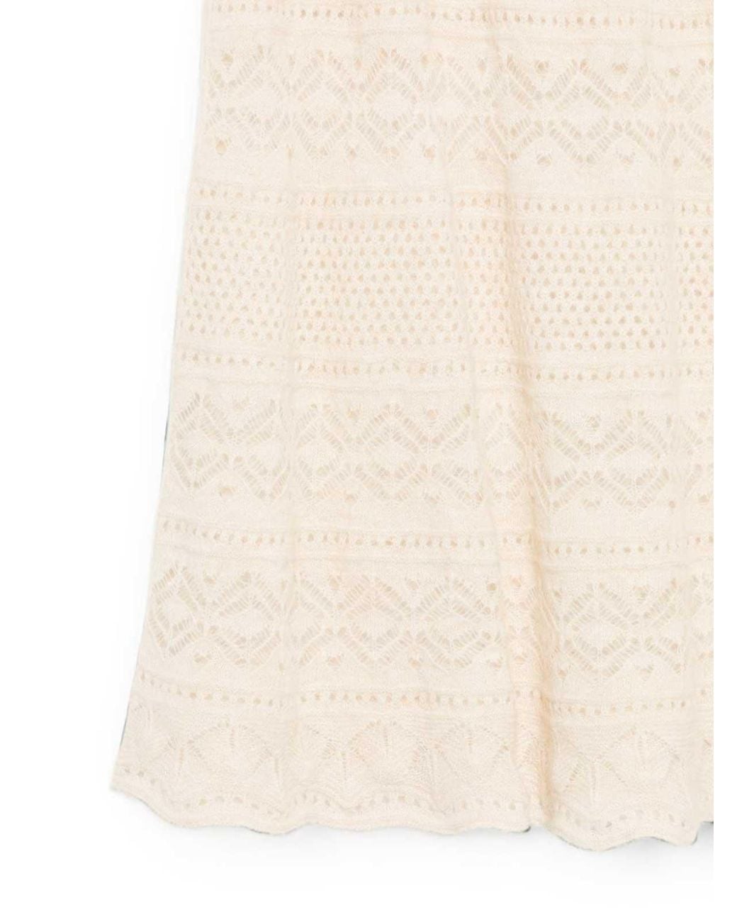D. EXTERIOR Natural Skirt