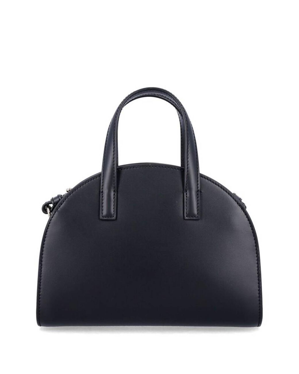 A.P.C. Blue Bag