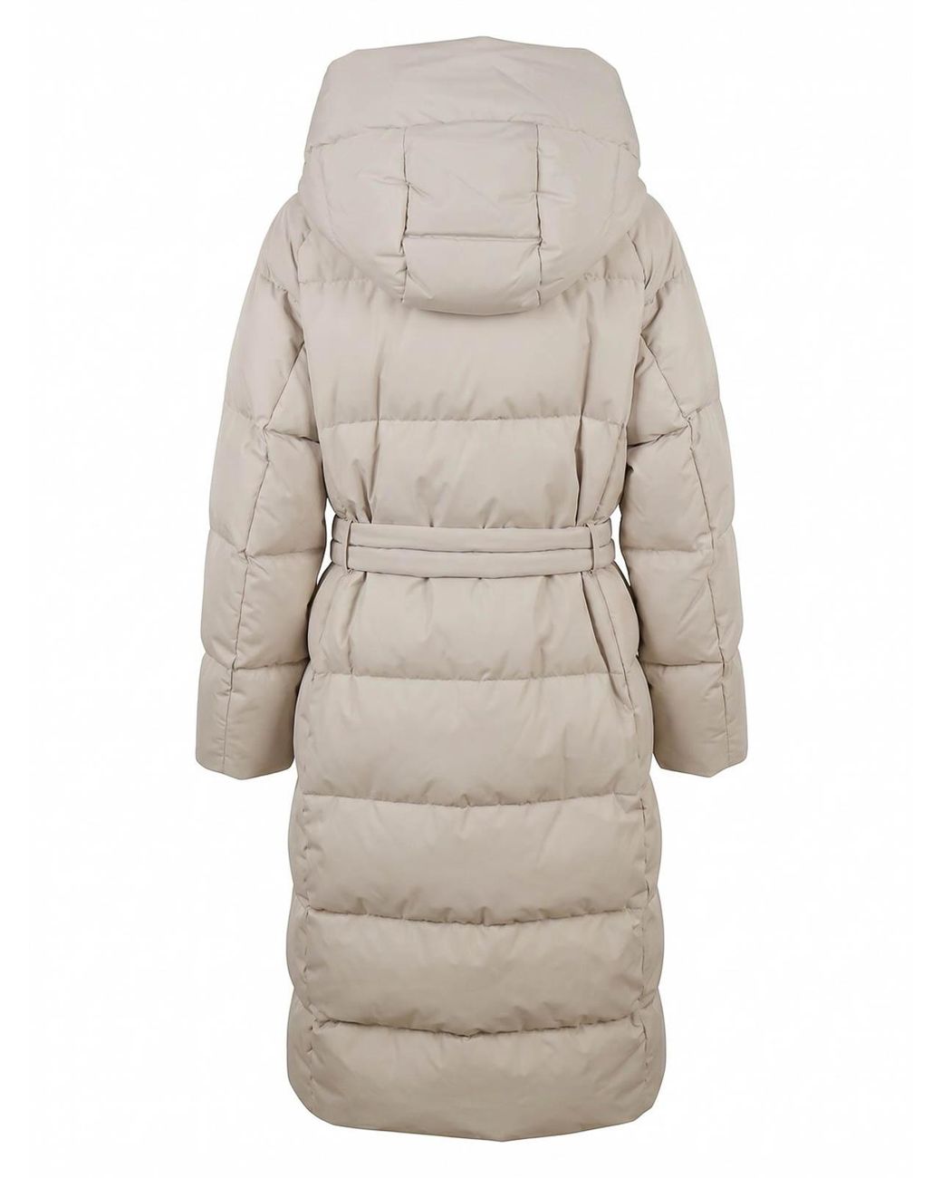 Moorer White 'Wintra' Jacket