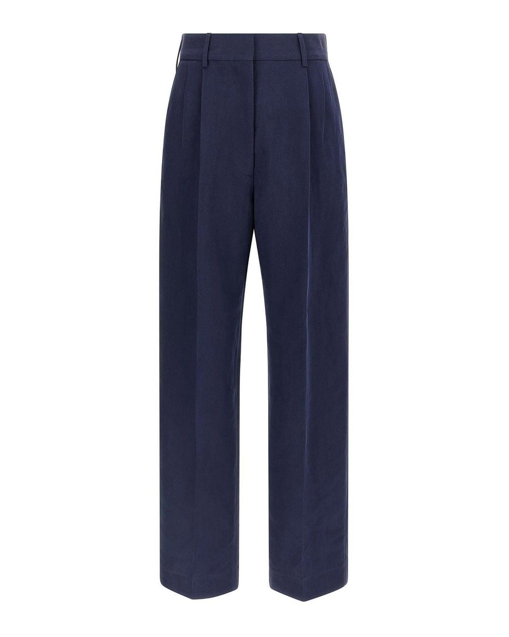 Blazé Milano Blue Savannah Fox Pants