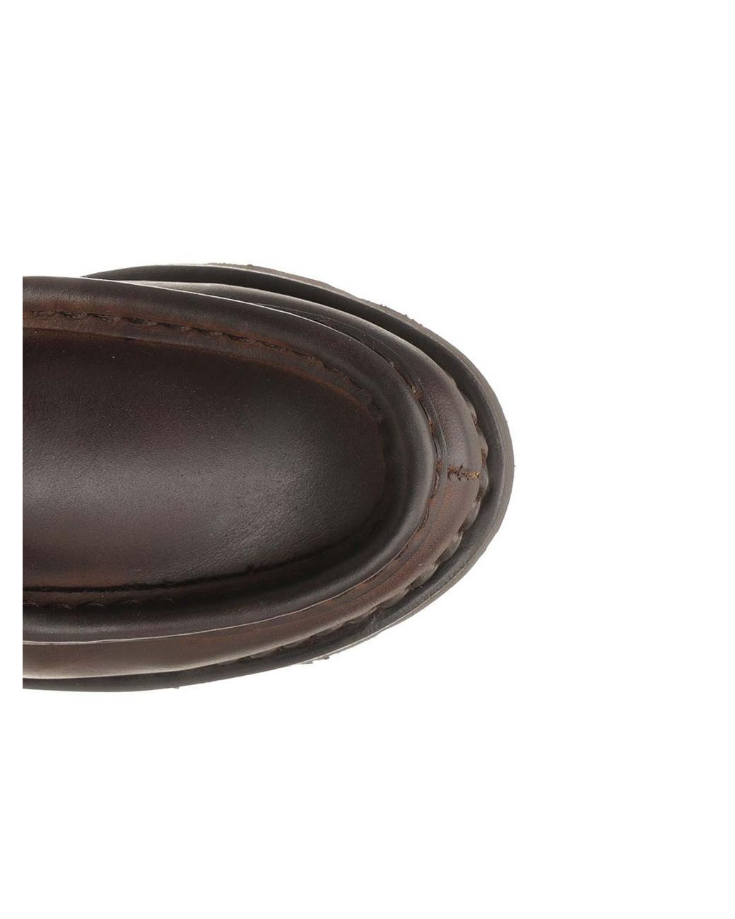 Scarpa Michael di Paraboot in Brown