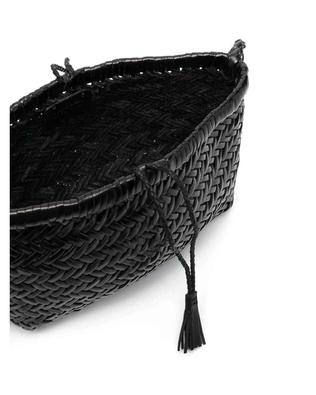 Sac Seau Dragon Diffusion en coloris Black