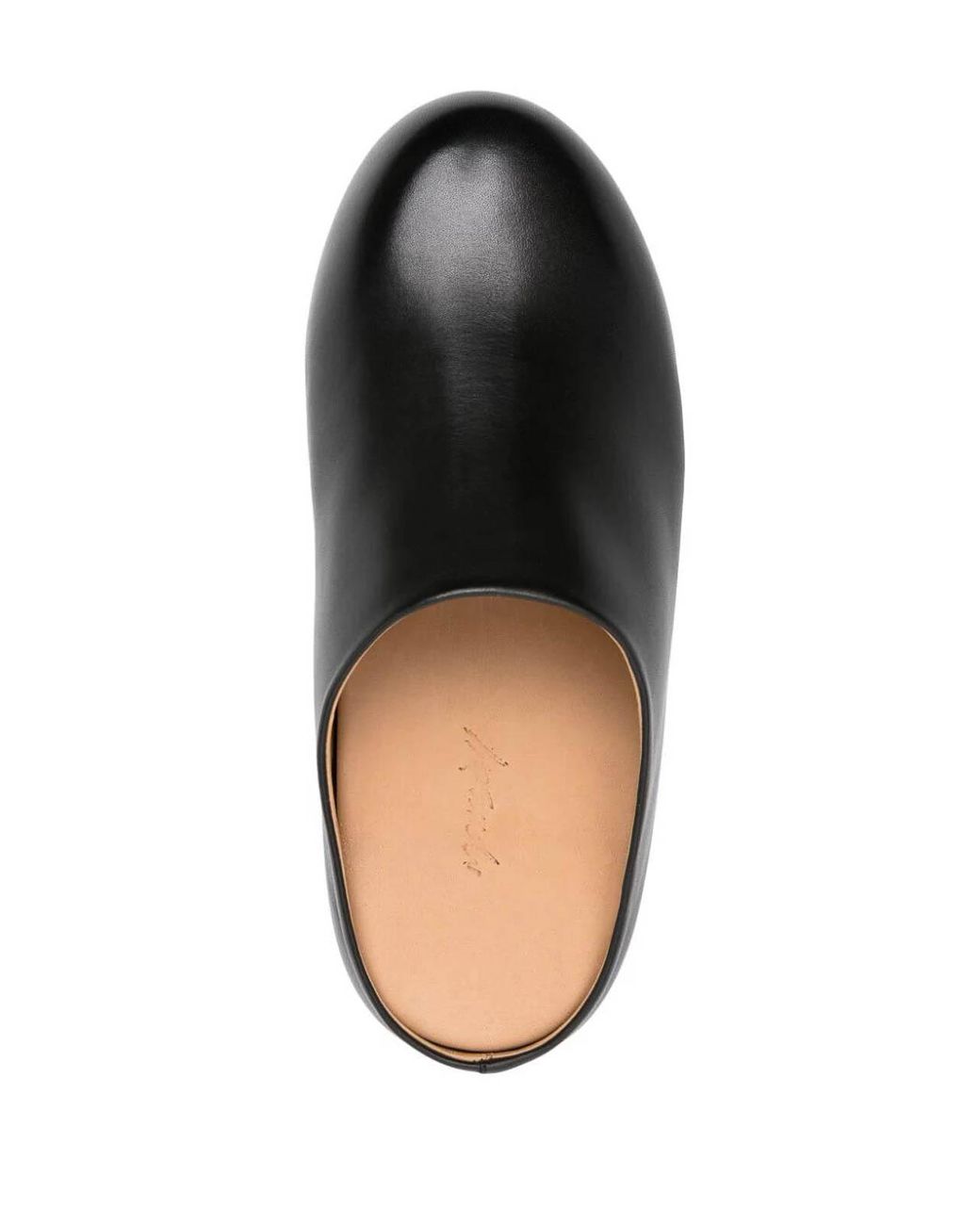 Marsèll Black Mules