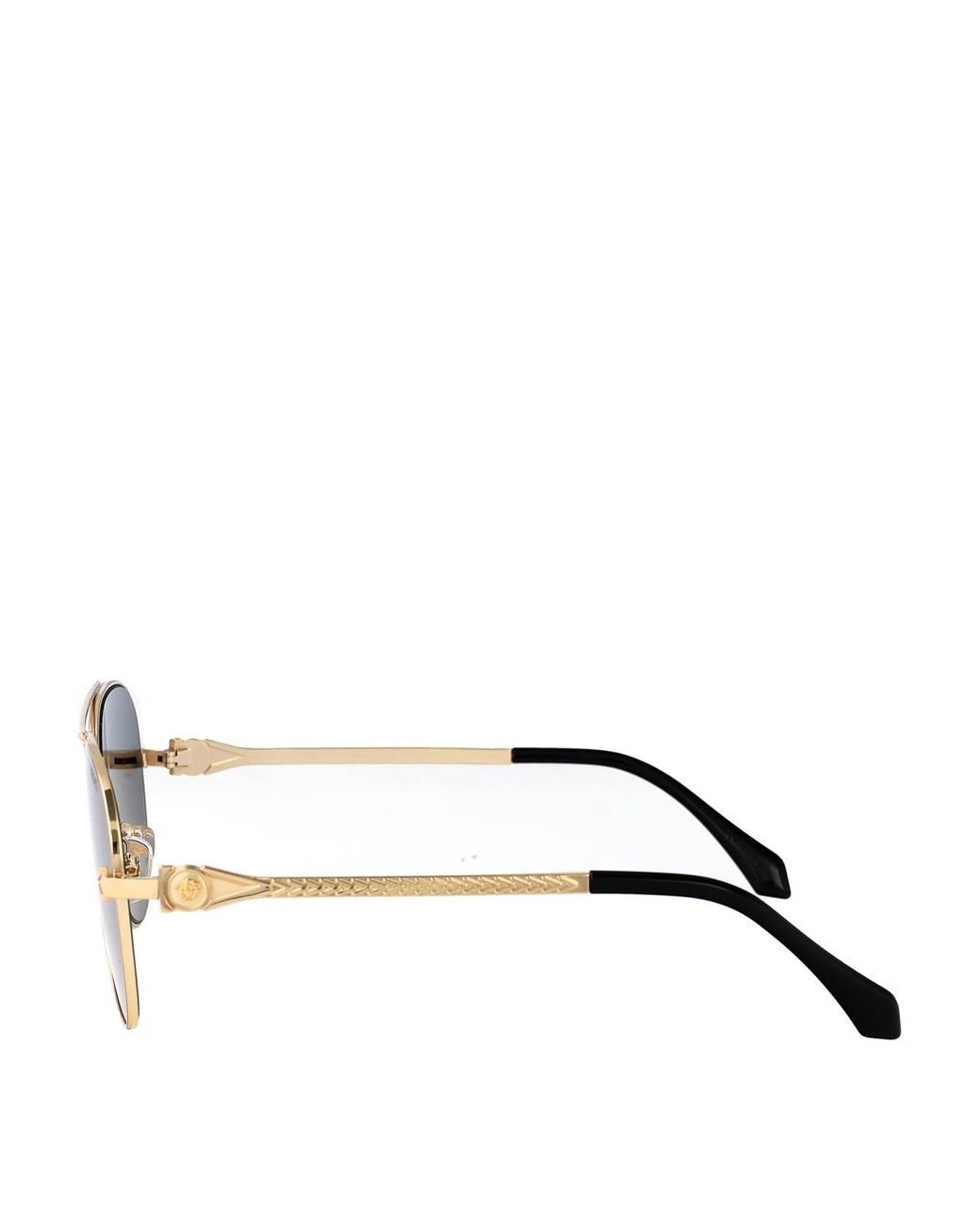 Versace Black Sonnenbrille
